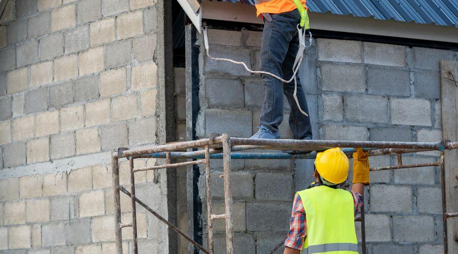 Expert top industrial roofings services in Lowman, ID